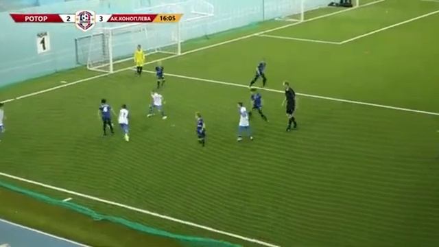 Ротор - Академия смотреть онлайн