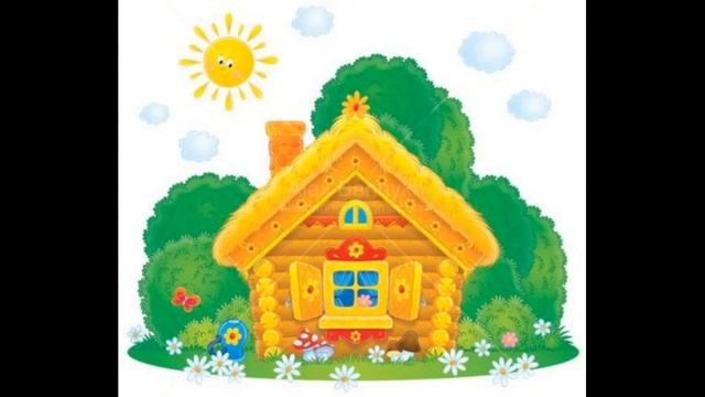 Котик та півник. Наталя Забіла. Казка смотреть онлайн