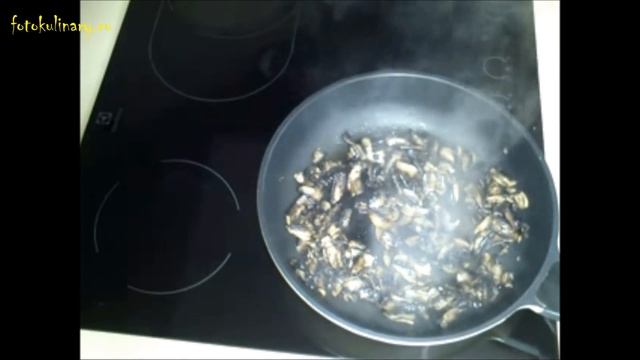 Норвежский картофельный салат смотреть онлайн