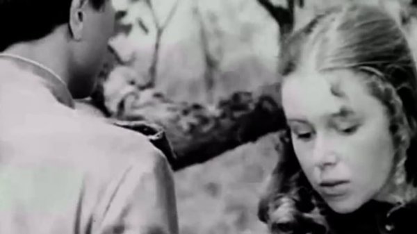 Где мы с тобой танцуем вальс