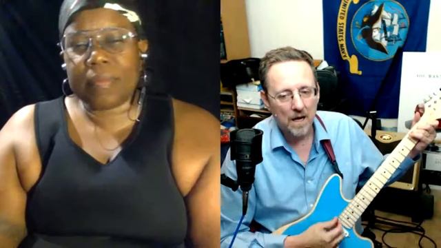 Zoom Guitar Lesson 2019-06-05 смотреть онлайн