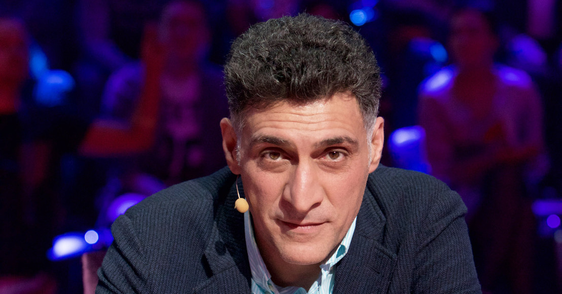 ТИГРАН КЕОСАЯН О ТЫЛОВЫХ КРЫСАХ . смотреть онлайн