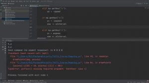 Курс «Программирование дронов на Python». 3 часа. Включает x4 проекта. Компьютерное зрение
