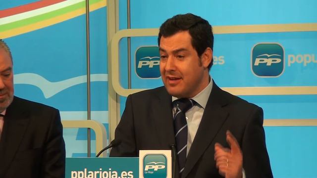 Juan Manuel Moreno-17-05-13 смотреть онлайн