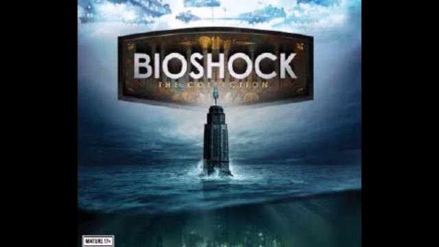 Bioshock Remastered, What You'll Get смотреть онлайн