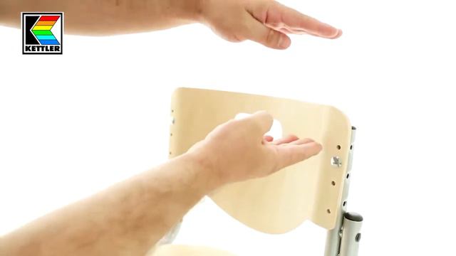 Борис Черкасов лицо KETTLER Стул Kettler Chair смотреть онлайн