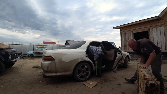 КУПИЛ УНИТАЗ ТЁПЛЫЙ ПОЛ УТЕПЛИТЕЛЬ - РЕМОНТ В ДОМЕ - ОТОПЛЕНИЕ - ВАННАЯ И ТУАЛЕТ смотреть онлайн