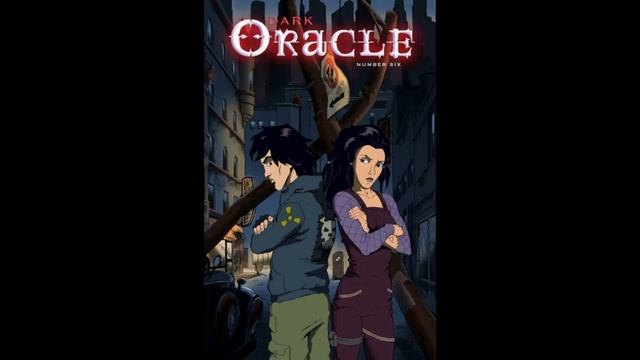 Dark Oracle OST All music смотреть онлайн