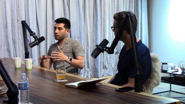 How Countries Farm and Make Coffee Differently смотреть онлайн