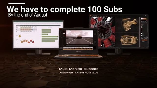 [HINDI] All New Asus Tuf Gaming A15 with RTX 3060 and Ryzen 7 5800H | Full Specification смотреть онлайн