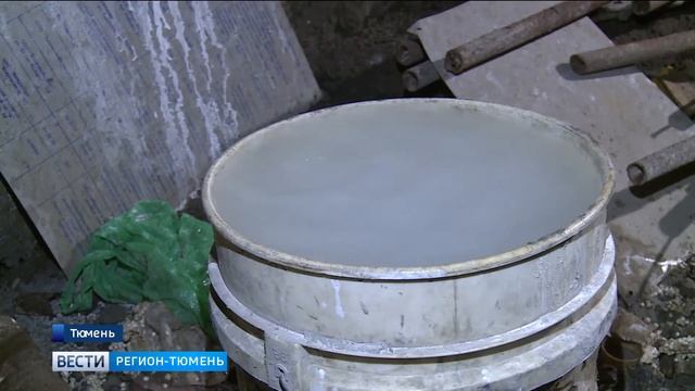 Капитальный ремонт в Тюменской области: до октября обновят около полутора тысяч домов смотреть онлайн