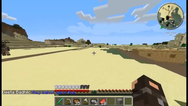 (СТРИМ) Minecraft с модом Millenaire смотреть онлайн