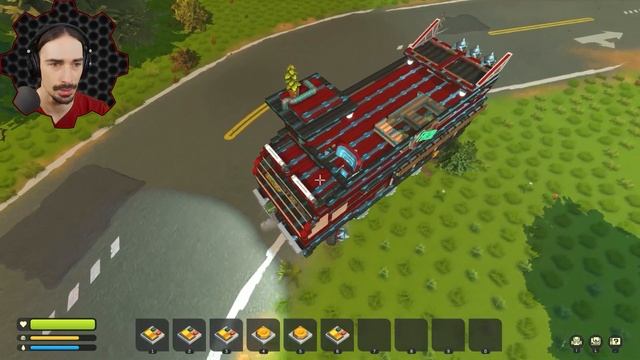 Can My Mobile Base Support an Automatic Glow Farm? - Survival Nomad 28 смотреть онлайн