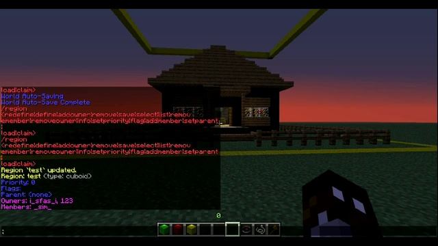 Все о плагинах - Выпуск 1 - WorldEdit, World Guard смотреть онлайн