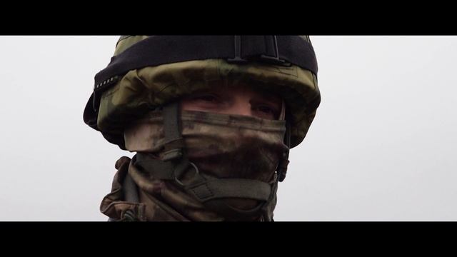 Военная служба по контракту. смотреть онлайн
