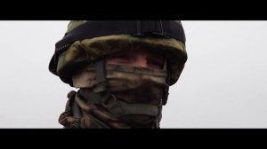 Военная служба по контракту.