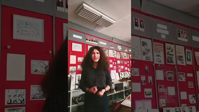 Яна Амирова. Отрывок из прозы "Цинковые мальчики" смотреть онлайн