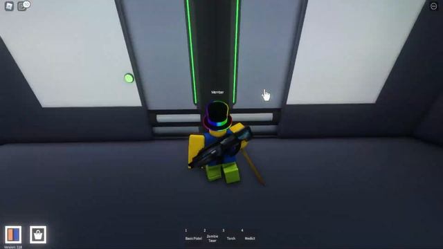 How to get the Retrograde badge in Innovation Arctic Base смотреть онлайн