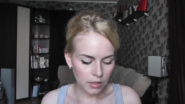 Glambox, Make Up Clarins