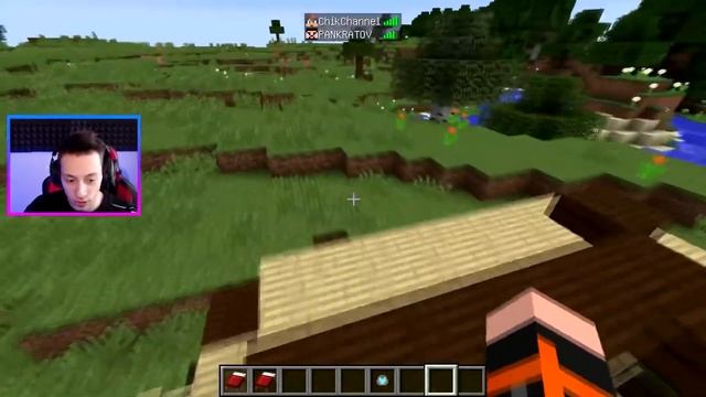 ТРОЛЛИНГ МАЙНКРАФТ ЖЕЛЕЗНЫЙ ЧЕЛОВЕК МАРК 50 ТРОЛЛИНГ В МАЙНКРАФТЕ ТРОЛЛИНГ #майнкрафт #minecraf смотреть онлайн