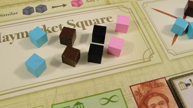 City of the Big Shoulders - Gaming Rules! Review смотреть онлайн