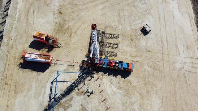 Как добывают нефть? смотреть онлайн