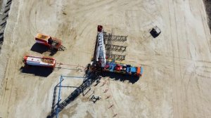 Как добывают нефть?