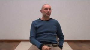 Концетрация на чувстве Я есть Юрий Менячихин