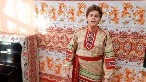 «Котелок» забытая песня военных лет