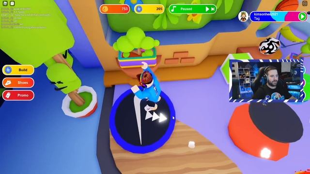 NIKE Cipőm Lett. | Roblox NIKE