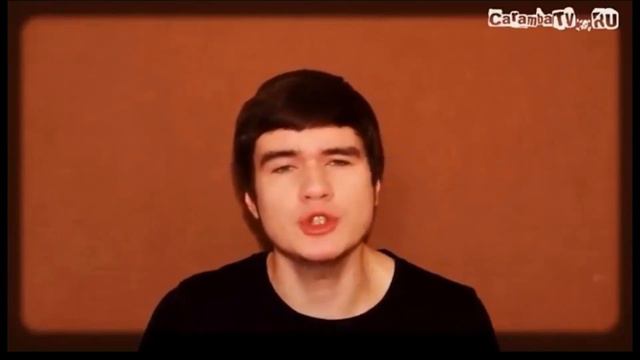 Поздравление одним словом Владимир Плахтий смотреть онлайн