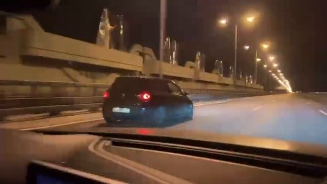 golf gti mk5 stage 3 revo vs audi rs4 b9 stage 2 (air intercooler) run 2 (cam rs4) смотреть онлайн