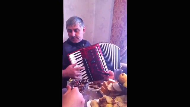 Поет сирх!ян Сулай. Даргинская песня. смотреть онлайн