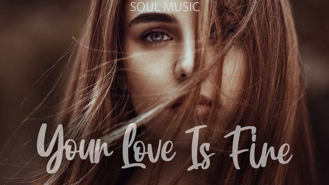 Idris & Leos - Your Love Is Fire Soul Misic смотреть онлайн