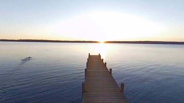 Capturing Sunset on KingSong KS18XL (+firmware v1.12) смотреть онлайн