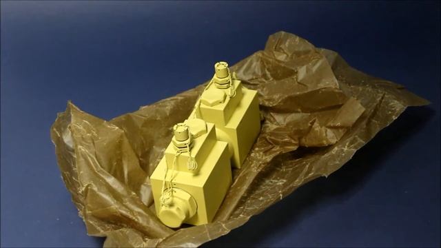 Гидрозамок ДУ-10 - видеообзор, техническое описание, характеристики | СудоСнаб смотреть онлайн