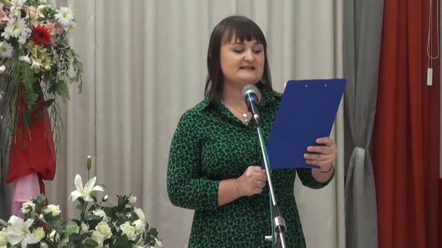 Фәрхәт Зыятовны искә алу кичәсе. Арча. смотреть онлайн