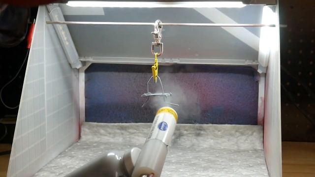 Paint It Pink Challenge - 1999 Hotwheels Track T Custom смотреть онлайн