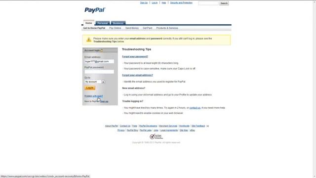 BugBounty PayPal Inc Account System - Delete Any Account Session Delete [Auth Bypass] Vulnerability смотреть онлайн