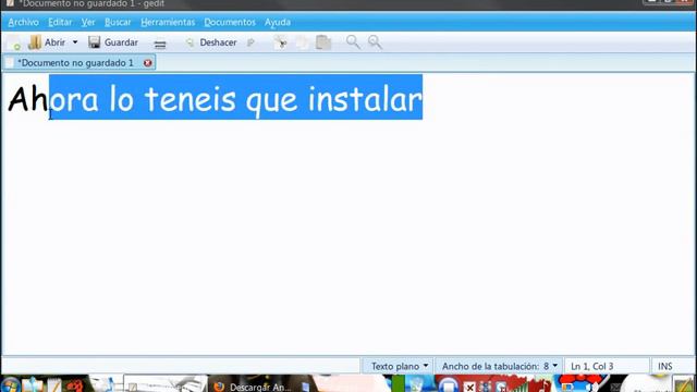 Descargar Angry Birds Space para Guadalinex edu смотреть онлайн
