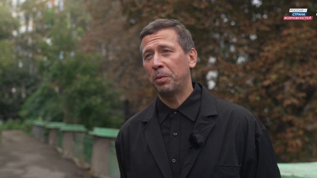 Это у нас семейное!Андрей Мерзликин.