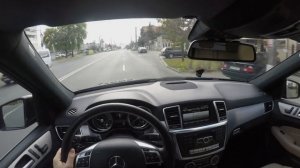 Подержанный Мерседес ГЛЕ W166 - посмотрите на эти проблемные места перед покупкой