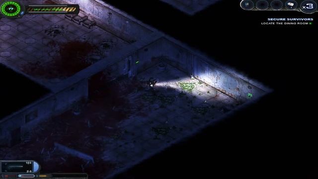 Alien Shooter Vengeance | Alien Shooter vengeance Gameplay | Walkthrough | 365 days gamer смотреть онлайн