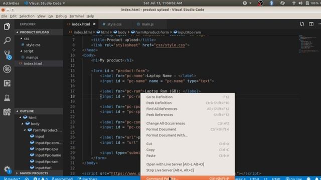 7. firebase multi reference смотреть онлайн