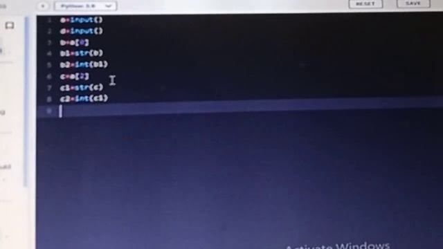 Compare First Digit & Last Digit || Assignment 2A|| #NxtWave|| #CCBP смотреть онлайн
