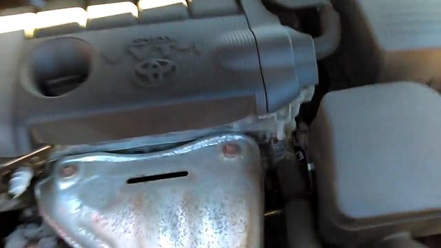 Мы взяли в разбор Camry V40 2011года смотреть онлайн