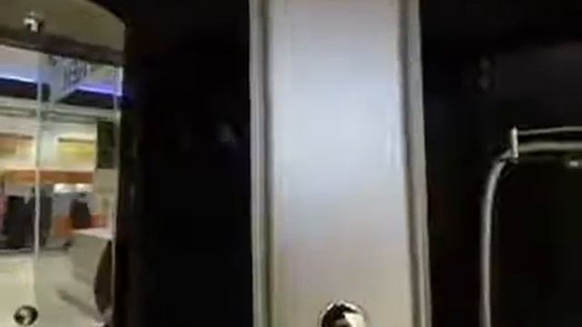 Душевая кабина Serena EW 32200G смотреть онлайн