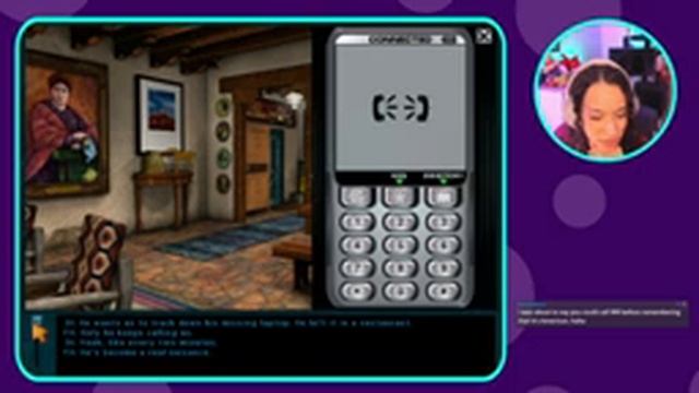 Sci-Fi Stardew | No Place Like Home & Nancy Drew: The Secret of Shadow Ranch смотреть онлайн