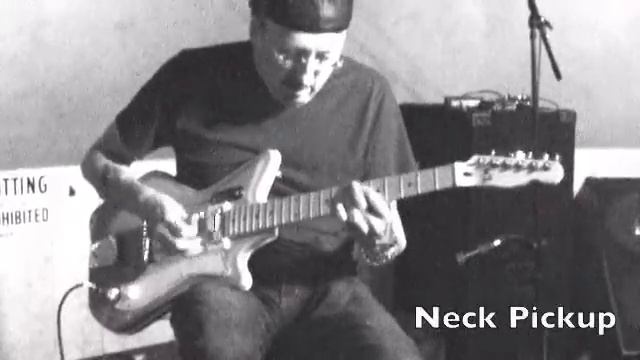 Bob Pace for GuitarKitsUSA on a Tele Res-O-Glas смотреть онлайн