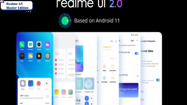 Realme GT Master Edition Review & Unboxing #realmeGTmastereditionreview смотреть онлайн